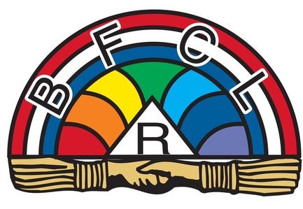 Rainbow for Girls emblem