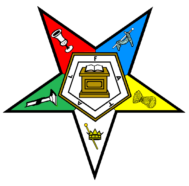 Juneau Chapter No. 7, Order of the Eastern Star Capital City Masons
